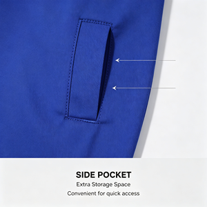 Set di Abbigliamento da <span class=keywords><strong>Lavoro</strong></span> Antistatico per Uomo, Maniche Lunghe, per Elettricisti, Stazioni di Servizio, Elettronica, Industria Chimica, Officina, Resistente all'Usura - Product Image 5