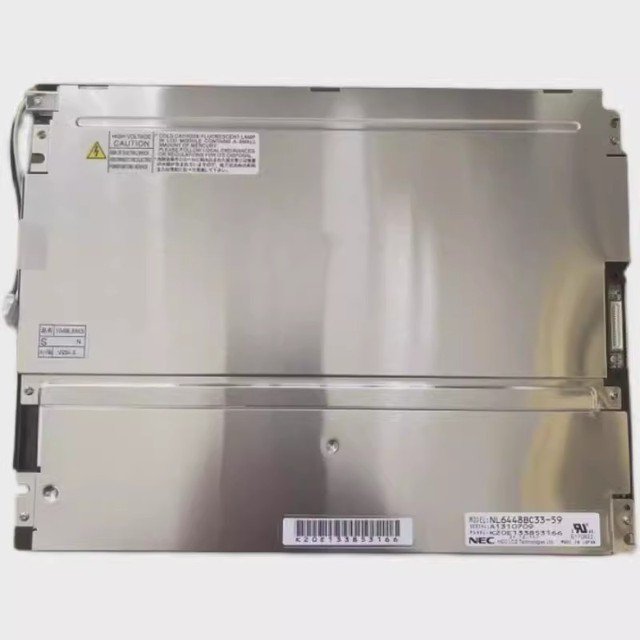 Brand New LCD Display NL6448BC33-46D NL6448BC33-49 NL6448BC33-53 NL6448BC33-54 NL6448BC33-59 NL6448BC33-50 NL6448BC33-50E