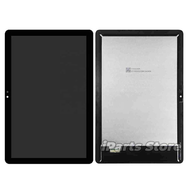 IPARTS LCD Screen for Kindle Fire HD 10 13th 2023 TG425K Display Touch Digitizer Glass Panel Sensor Full Assembly OEM