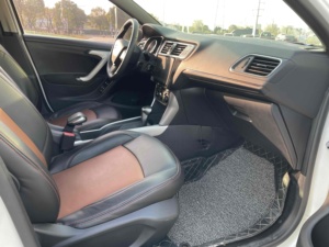Auto Usado Citroën <span class=keywords><strong>C3</strong></span> XR 2017 1.6L LHD Gasolina, SUV de <span class=keywords><strong>Segunda</strong></span> <span class=keywords><strong>Mano</strong></span> de China para Exportación, Vehículo Familiar Usado - Product Image 5
