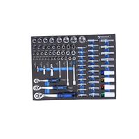 Ensemble de 287 outils de réparation combinés