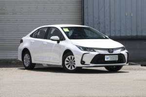 <span class=keywords><strong>Toyota</strong></span> <span class=keywords><strong>Corolla</strong></span> <span class=keywords><strong>Cross</strong></span> 0km al Mejor Precio, Vehículo Híbrido de Gasolina, <span class=keywords><strong>Nuevo</strong></span> y Usado, Coche de Segunda Mano en Venta - Product Image 4