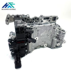 Unidad mecánica de transmisión HAF FZ21 TCU, cajas de engranajes de transmisión de alta calidad, unidad mecánica de transmisión FZ21 para Mazda - Product Image 3