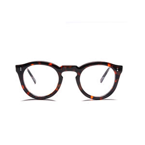 Nuevo diseño popular de moda gafas de acetato marcos ópticos de alta gama - Product Image 3