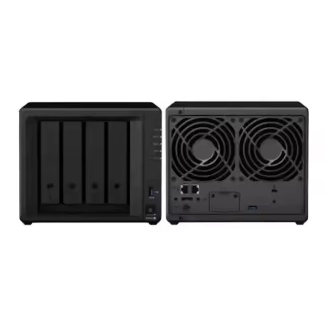 Synology DS1821+ - Reliable 8 Bay NAS for Corporate Storage