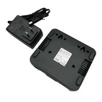 Chargeur de batterie Trimble Nomad Nivo 2M 2C 5A 19V pour les séries Nivo C et M, pièces d'instrument en plastique + métal TS66