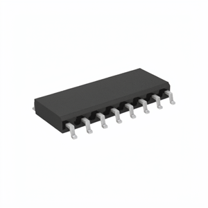 Componentes Electrónicos Lógicos 16 SOIC 74HC253D,652 En Stock - Product Image 1