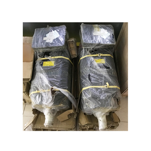 A06B-1512-B200 Nuevo Motor de Husillo AC Original FANUC - Product Image 1