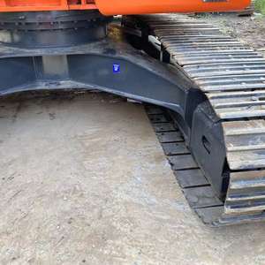 Doosan รถขุดมือสอง DX225LC ใหม่เก้าสิบเปอร์เซ็นต์ส่วนประกอบหลักสภาพดี - Product Image 6