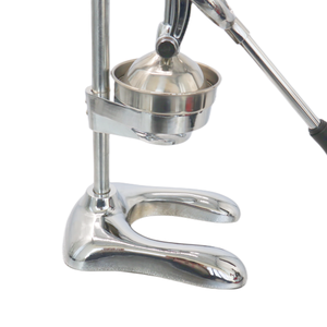 Thép không gỉ Hướng dẫn sử dụng máy ép trái cây JC-3, đơn giản và dễ dàng để hoạt động, một Báo Chí ra khỏi nước trái cây, làm nước cam, tiết kiệm chi phí - Product Image 4