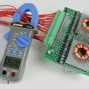 Youngpower 5A بطارية ليثيوم لوحة التوازن النشطة <span class=keywords><strong>BMS</strong></span> PCM PCB <span class=keywords><strong>LIFEPO4</strong></span> S 12S <span class=keywords><strong>13S</strong></span> 24S 20S5A ليثيوم أيون lإلى موازن نشط OEM - Product Image 2