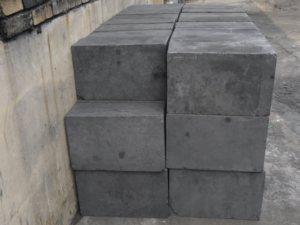 Blocs de <span class=keywords><strong>graphite</strong></span> à grain ultra fin, <span class=keywords><strong>structure</strong></span> uniforme, <span class=keywords><strong>graphite</strong></span> pour finition de surface élevée EDM - Product Image 4
