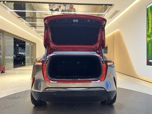 Vehículo Eléctrico Usado Avatr 11 <span class=keywords><strong>2022</strong></span>, Doble Motor, Tracción en las Cuatro Ruedas, 4 Asientos, SUV de Lujo, Volante a la Izquierda, Euro VI, Importación China, Automático, Eléctrico Puro, Premium - Product Image 4