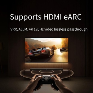Mijia Soundbar 5.1.2 <span class=keywords><strong>bureau</strong></span> <span class=keywords><strong>pour</strong></span> haut-parleur Bluetooth maison <span class=keywords><strong>ordinateur</strong></span> <span class=keywords><strong>de</strong></span> <span class=keywords><strong>bureau</strong></span> <span class=keywords><strong>ordinateur</strong></span> portable <span class=keywords><strong>barre</strong></span> <span class=keywords><strong>de</strong></span> <span class=keywords><strong>son</strong></span> <span class=keywords><strong>de</strong></span> jeu - Product Image 4