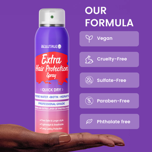 Vente en gros OEM <span class=keywords><strong>meilleur</strong></span> salon kératine biotine <span class=keywords><strong>spray</strong></span> <span class=keywords><strong>protecteur</strong></span> <span class=keywords><strong>de</strong></span> <span class=keywords><strong>chaleur</strong></span> pour cheveux nourrissant réparation outils <span class=keywords><strong>de</strong></span> coiffage <span class=keywords><strong>spray</strong></span> <span class=keywords><strong>de</strong></span> protection thermique - Product Image 3