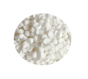 Precio competitivo con la mejor calidad HDPE LDPE LLDPE 100% Materias primas vírgenes Gránulos de color natural 2426H Partículas de plástico