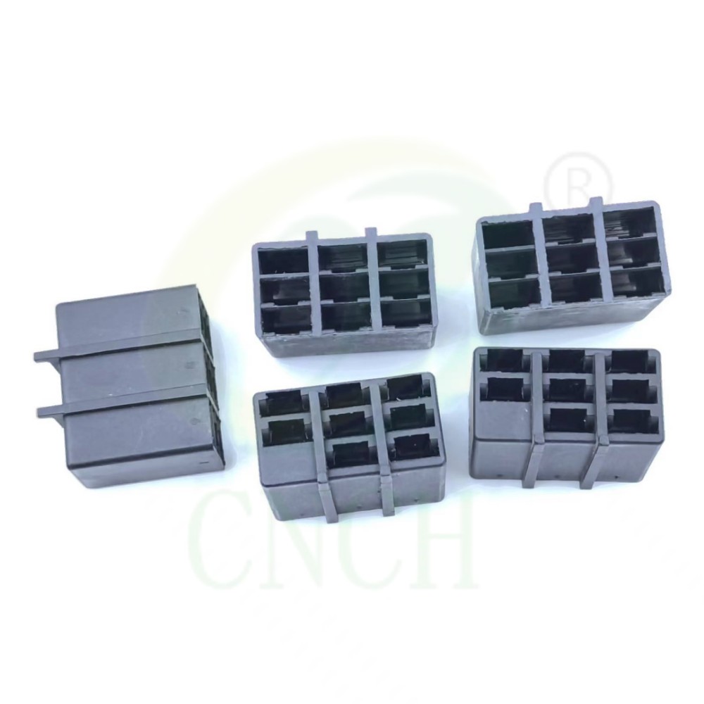 16013 8 Pins Rotary PTO Switch Connector Fits Delta 972306