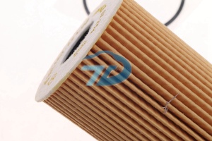 Bộ lọc dầu xe 06e115562c & 06e115562a động cơ lọc dầu máy làm cho xe ô tô - Product Image 6