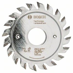 BOSCH - 2608642127 Lama incisore ''Panel laminado de precisión superior''-EAN 3165140574679 HOJAS Y DISCOS DE CORTE HOJAS DE SIERRA DE METAL - Product Image 1