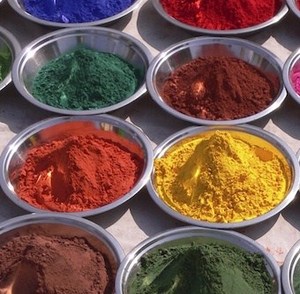 China Manufactory Other Anti Skid Epoxy Floor <b>Paint</b> With New Automatic and Powder <b>Coating</b> Machine - Product Image 2