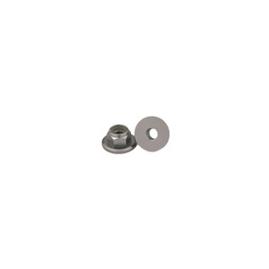Tuerca de Brida de Aleación de Aluminio Gude M5, Antideslizante, Bloqueo de Hélices para Drones, Alta Resistencia 6061, Accesorio - Product Image 2