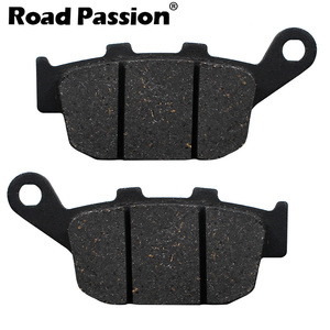 Pastillas de Freno FA140 para Motocicleta HONDA <span class=keywords><strong>CB300</strong></span> CBR250 CBR300 CMX300 CMX500 CB500F CB500 CBR300F CBR300R CB650 CBR650RR - Product Image 2