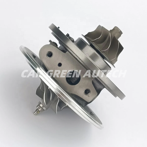 Turbo CHRA GT1749V 17201-27040 721164 721164-0004 cartucho de turbocompresor para <span class=keywords><strong>TOYOTA</strong></span> <span class=keywords><strong>RAV4</strong></span> <span class=keywords><strong>D4D</strong></span> Avensis Picnic Previa Estima 1CD - Product Image 4