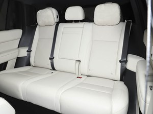 Lixiang L6รถยนต์ไฟฟ้า2025 L8รถยนต์ L7รถไฮบริดรุ่น Pro Max - Product Image 5