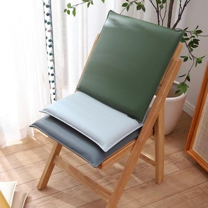 Coussin de siège en Latex naturel, <span class=keywords><strong>pour</strong></span> chaise de bureau, canapé, voiture, <span class=keywords><strong>mousse</strong></span>, décorative, <span class=keywords><strong>pour</strong></span> la salle à manger, coussin de Tatami, 1 pièce - Product Image 4
