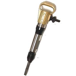 Martillo de alta resistencia que proporciona 48J de impacto, tasa de impacto de energía de 960 <span class=keywords><strong>BPM</strong></span>, excelente relación entre potencia y peso - Product Image 4