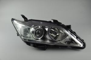 ไฟหน้าคุณภาพสูงกันน้ำ 100% เหมาะสำหรับรถยนต์โตโยต้า <span class=keywords><strong>Camry</strong></span> ACV50 <span class=keywords><strong>ACV51</strong></span> ปี 2012 - Product Image 4