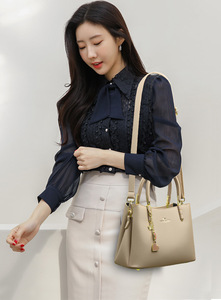 Fashion New Designer Crossbody <b>Bags</b> High Quality PU Leather Shoulder Messenger <b>Bag</b> Casual Totes Luxury Women Handbags and Purses - Product Image 6