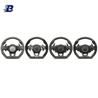 Prix d'usine, respectueux de l'environnement, pour Geely Galaxy E5 EX5 2024-2026, volant en fibre de carbone, pare-chocs de voiture, autres pièces de carrosserie, logo personnalisé