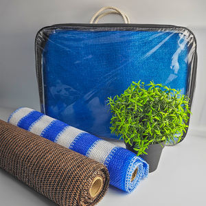 شركة مصنعة للتكنولوجيا المتطورة HDPE ، شراع ظل الشمس للحدائق - Product Image 4