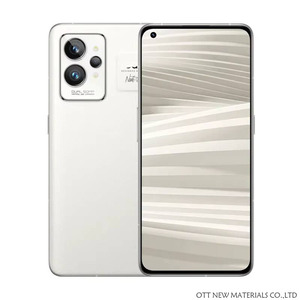 Teléfono Inteligente <span class=keywords><strong>Realme</strong></span> GT2 <span class=keywords><strong>Pro</strong></span> 5G, Pantalla AMOLED de 6.7 Pulgadas y 120 Hz, Snapdragon <span class=keywords><strong>8</strong></span> Gen 1 Octa-Core, 5000 mAh, Carga Rápida de 65 W, <span class=keywords><strong>Android</strong></span> <span class=keywords><strong>12</strong></span>, Cámara Frontal de 5 MP/32 MP - Product Image 2