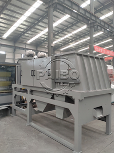 Công nghiệp Eddy hiện tại separator ECS bền không màu kim loại separator cho E chất thải và msw - Product Image 4