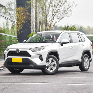 Uesd para Toyota RAV4 Rongfang Plus versión 2.0L CVT coche con modos deportivos utilizados - Product Image 1