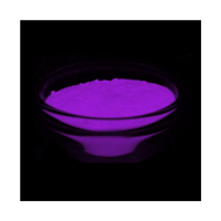 Lueur lumineuse de Strontium Alunimate dans la poudre foncée pour le verre de résine de peinture d'encre d'impression