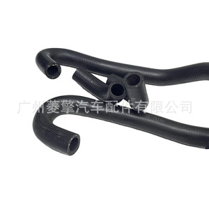Mitsubishi Coolant Hose Mr535980 For Pajero V63w V67w V73w V75w V77w Replacement Repair Part - Product Image 5