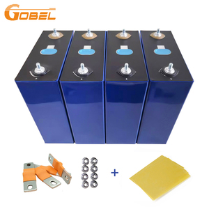 Hete Verkopende Elektrische Auto Mb31 Hsev Een Kwaliteit Prismatische Lithium-Ion Batterij <span class=keywords><strong>3.2V</strong></span> 314ah Lithium Ijzer Fosfaat Batterij - Product Image 2