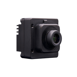 กล้อง 2MP IP67 กันน้ำ GMSL2 ADAS รุ่น ALINX C2212 OX03C10 ฮาร์ดแวร์ระบบมองเห็นสำหรับยานยนต์ - Product Image 1
