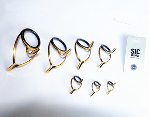 Hướng dẫn tự chế cần câu cá, vòng sửa chữa hướng dẫn <span class=keywords><strong>Fuji</strong></span> IGM NSG - Product Image 6