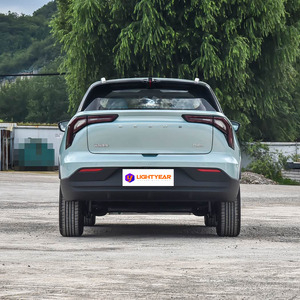 SUV Geely Geometry <span class=keywords><strong>E</strong></span> Firefly 420km EV Edizione Freestyle con Doppio Display da 10,25 Pollici <span class=keywords><strong>e</strong></span> Ricarica Rapida, Disponibile in Pronta Consegna - Product Image 6