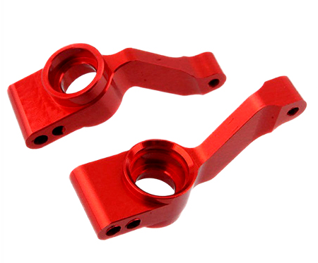Custom CNC Machining Aluminum 7075 Stainless