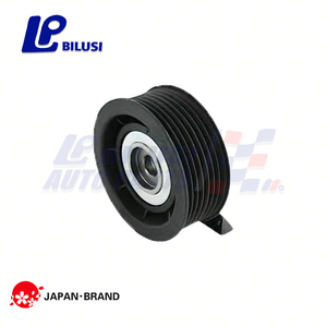 ลูกรอกดันสายพาน Bilusi MD368210 เหมาะสำหรับรถยนต์มิตซูบิชิ มอนเตโร <span class=keywords><strong>ปา</strong></span><span class=keywords><strong>เจ</strong></span>โร สเปียร์โต - Product Image 2