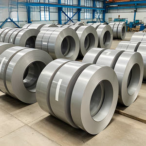 High-quality Products Aisi Crgo M4 M5 <strong>M6</strong> in <strong>Silicon</strong> <strong>Steel</strong> Laminations for EI Lamination Spiral Core Control <strong>Transformer</strong> Core - Product Image 1