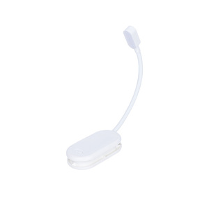 LED desk <b>lamp</b>, designed for study, rechargeable, plug-in, suitable for student dormitories, bedrooms, bedside <b>lamps</b>, and desks; - Product Image 4
