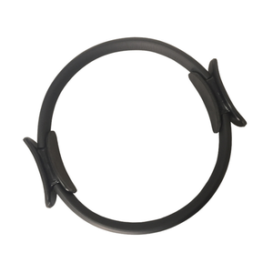 Pilates Accessories Magic Pilates <b>Ring</b> <b>Rubber</b> Foam EVA 12 Inches Workouts Exercise Fitness Training Whole Body Inner/Outer - Product Image 1