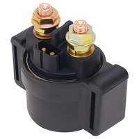 Ducati M400 M 400 2002 Starter Relay Essential Motorcycle Spare Part for Electrical Systems