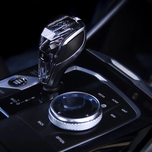Accessoires d'intérieur <span class=keywords><strong>de</strong></span> voiture pommeau <span class=keywords><strong>de</strong></span> <span class=keywords><strong>levier</strong></span> <span class=keywords><strong>de</strong></span> <span class=keywords><strong>vitesse</strong></span> en cristal 3 pièces ensemble <span class=keywords><strong>pour</strong></span> B M W Z4 i4 série <span class=keywords><strong>G29</strong></span> G26 2019-2022 <span class=keywords><strong>levier</strong></span> <span class=keywords><strong>de</strong></span> changement <span class=keywords><strong>de</strong></span> <span class=keywords><strong>vitesse</strong></span> <span class=keywords><strong>de</strong></span> voiture - Product Image 4
